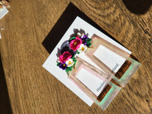 Load image into Gallery viewer, Penelope Statement Earrings - Dúil
