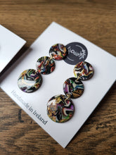 Load image into Gallery viewer, Aurora Dangle Earrings - Dúil
