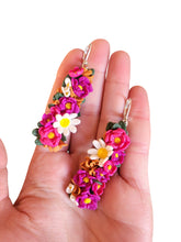 Load image into Gallery viewer, Summer Earrings 2025 | Dúil Jewellery 
