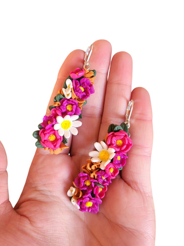 Summer Earrings 2025 | Dúil Jewellery 
