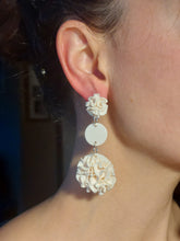 Load image into Gallery viewer, Dúil - Eileen Dangle Earrings - Dúil
