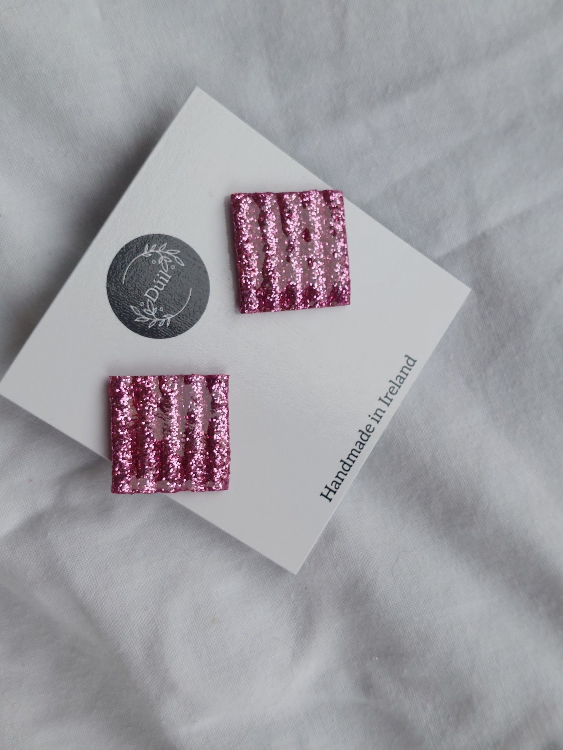Dúil Earrings 